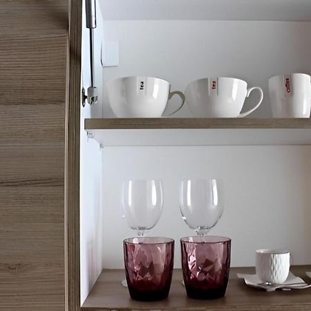 Crown Apartman Belgrad Zewnętrze zdjęcie
